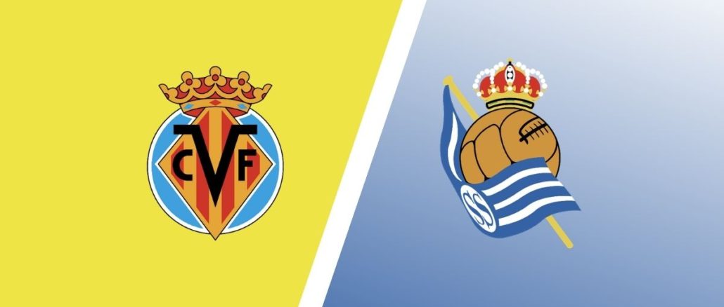 Villarreal vs Real Sociedad predictions