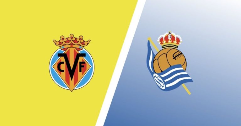 Villarreal vs Real Sociedad predictions