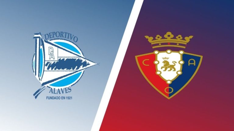 Alaves vs Osasuna