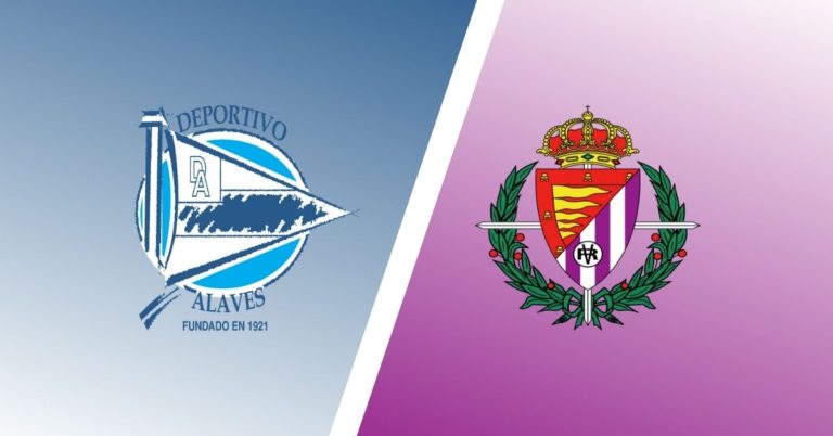 Alaves vs Real Valladolid predictions