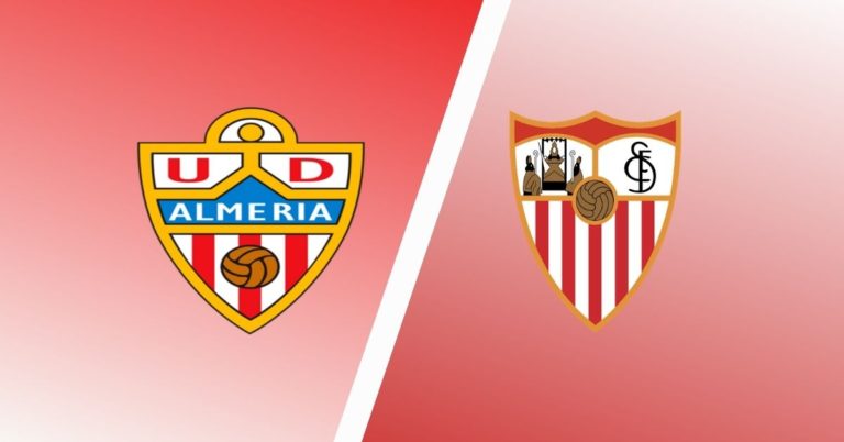 Almeria vs Sevilla predictions