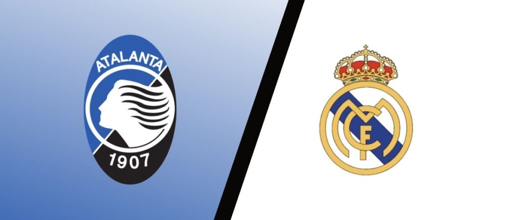 Atalanta vs Real Madrid predictions