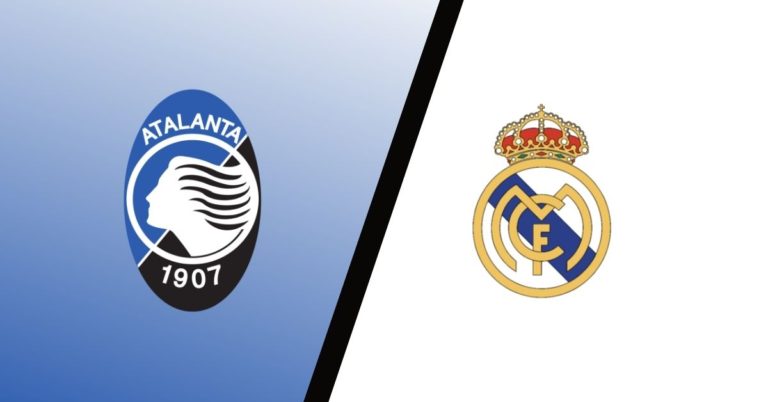 Atalanta vs Real Madrid predictions