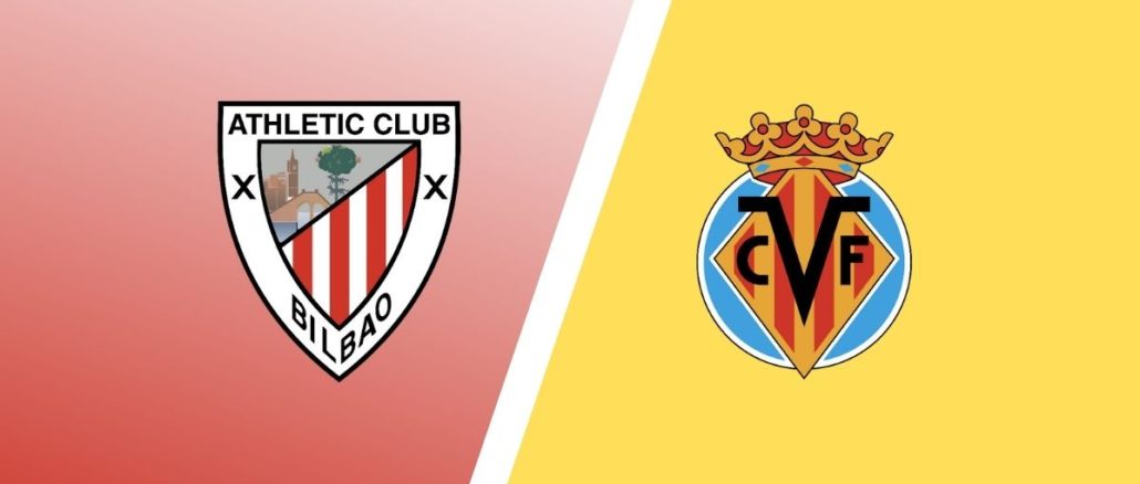 Athletic Club vs Villarreal predictions