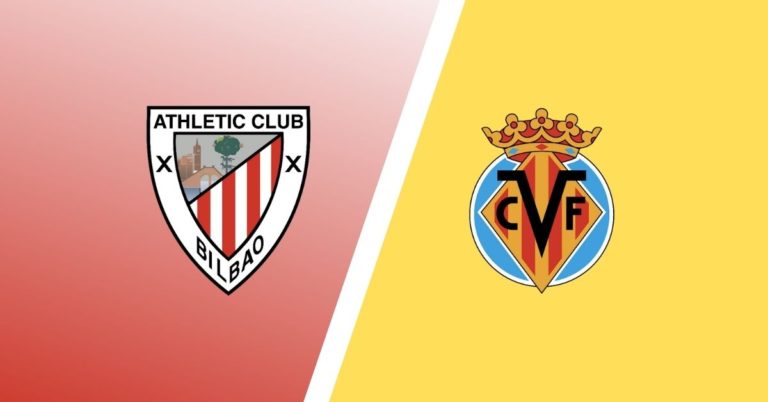 Athletic Club vs Villarreal predictions