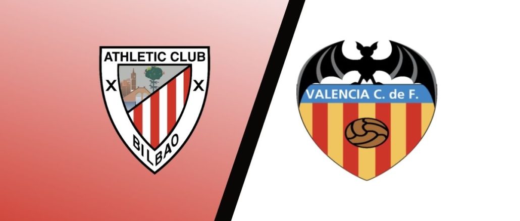Athletic Club vs Valencia predictions