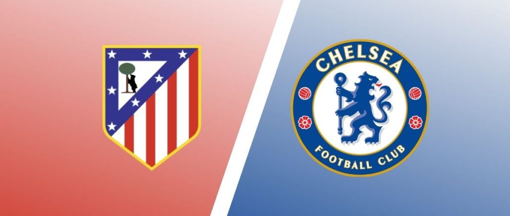 Atletico Madrid vs Chelsea preview