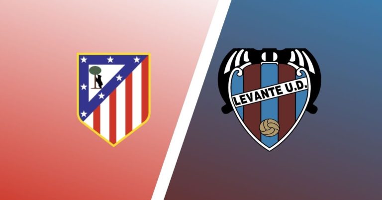 Atletico Madrid vs Levante predictions