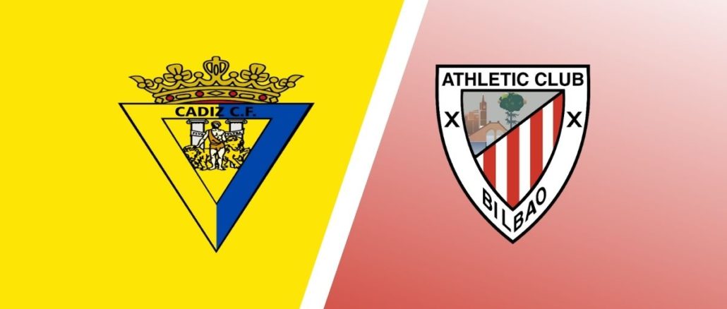 Cadiz vs Athletic Club predictions