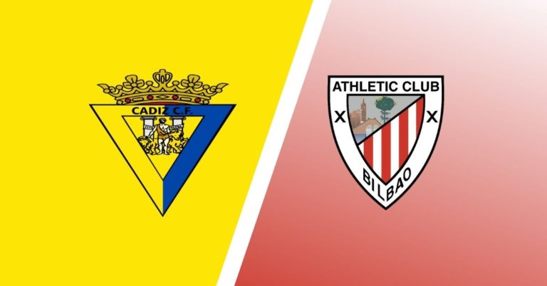 Cadiz vs Athletic Club predictions