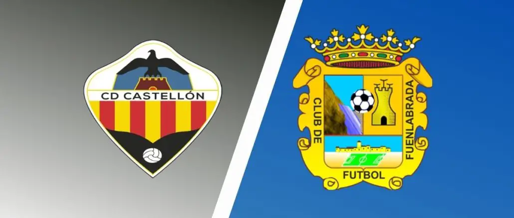 Castellon vs Fuenlabrada predictions