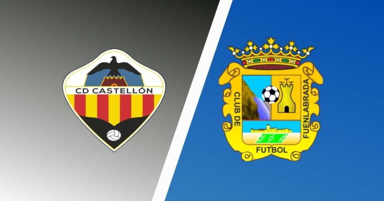 Castellon vs Fuenlabrada predictions
