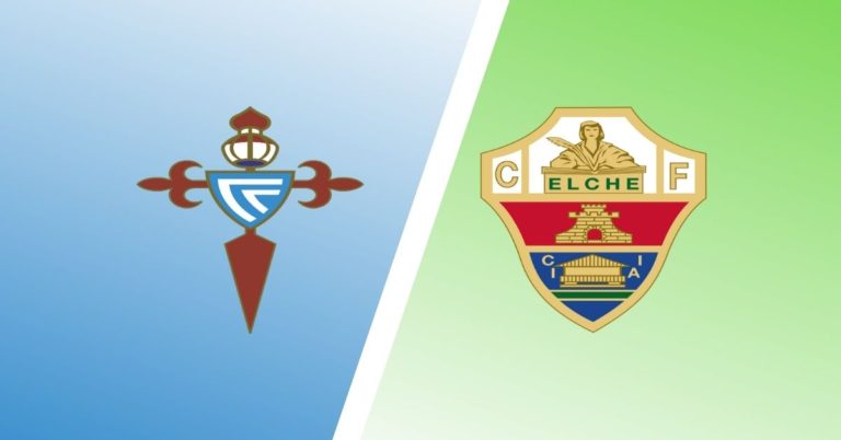 Celta Vigo vs Elche predictions