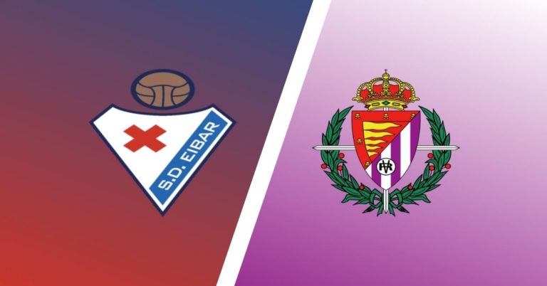 Eibar vs Real Valladolid predictions