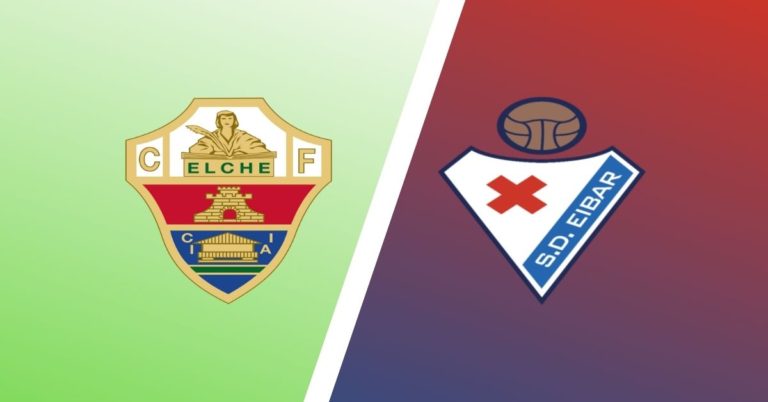 Elche vs Eibar predictions