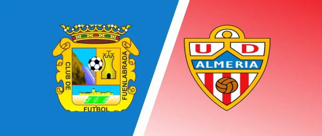 Fuenlabrada vs Almeria predictions