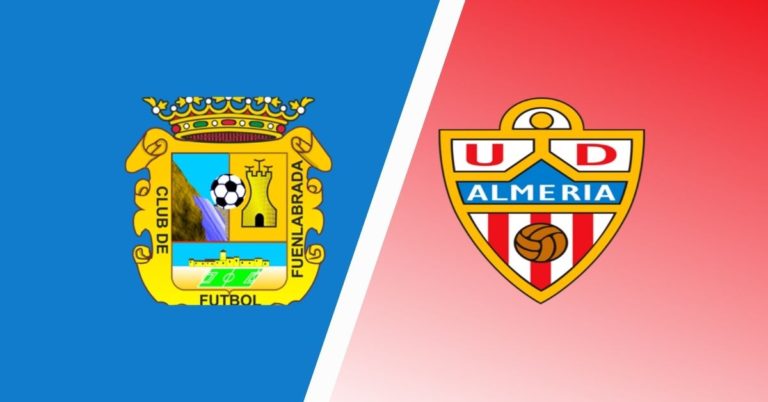 Fuenlabrada vs Almeria predictions