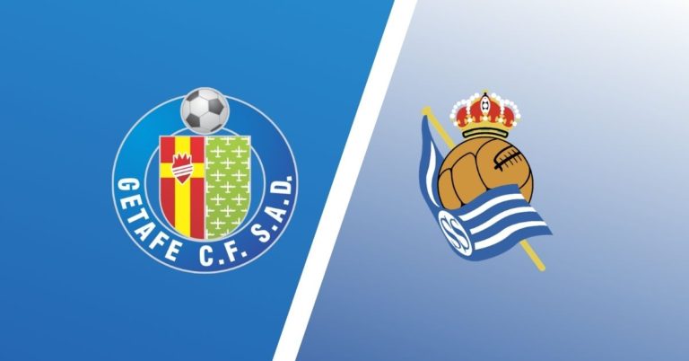 Getafe vs Real Sociedad predictions