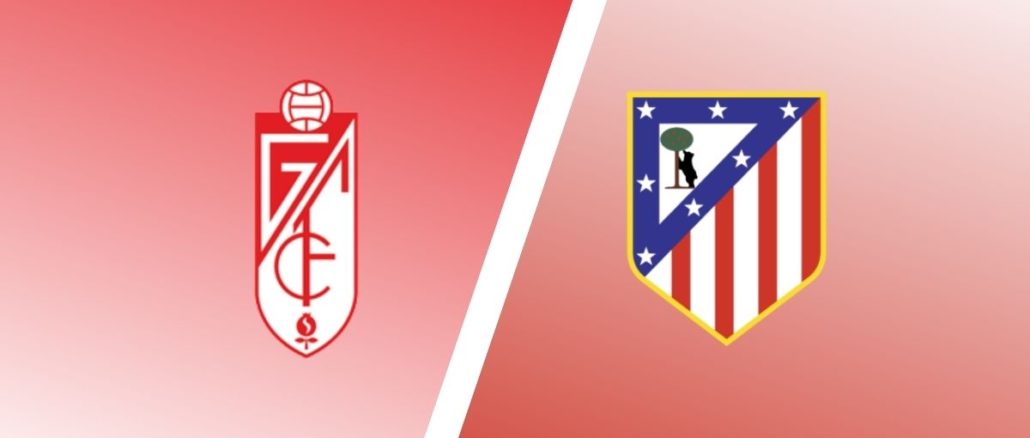 Granada vs Atletico Madrid predictions