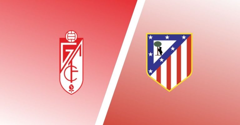 Granada vs Atletico Madrid predictions