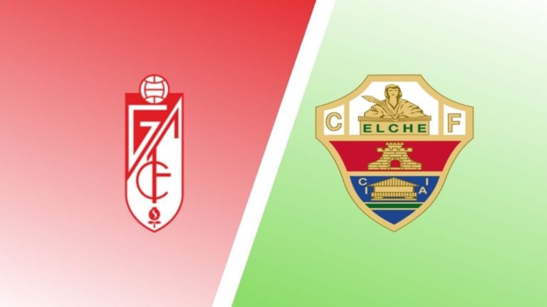 Granada vs Elche