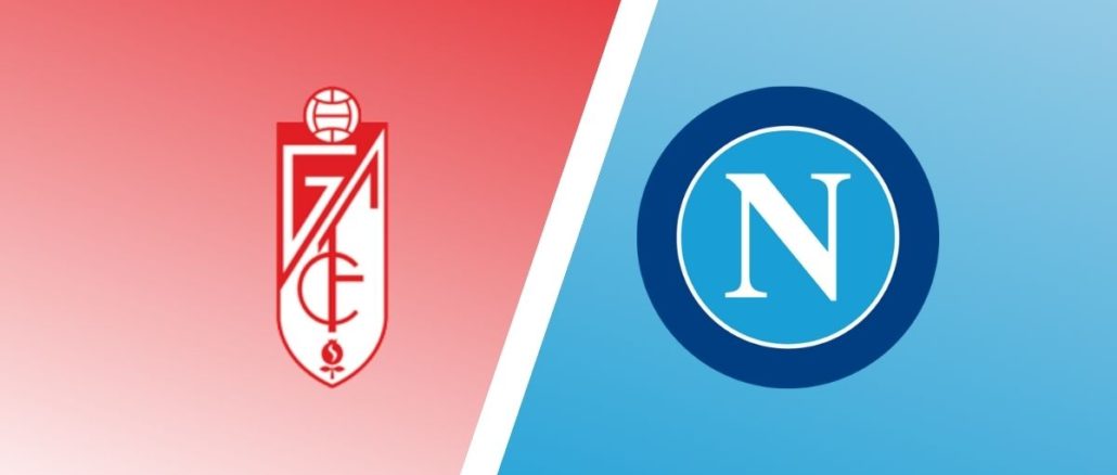 Granada vs Napoli predictions