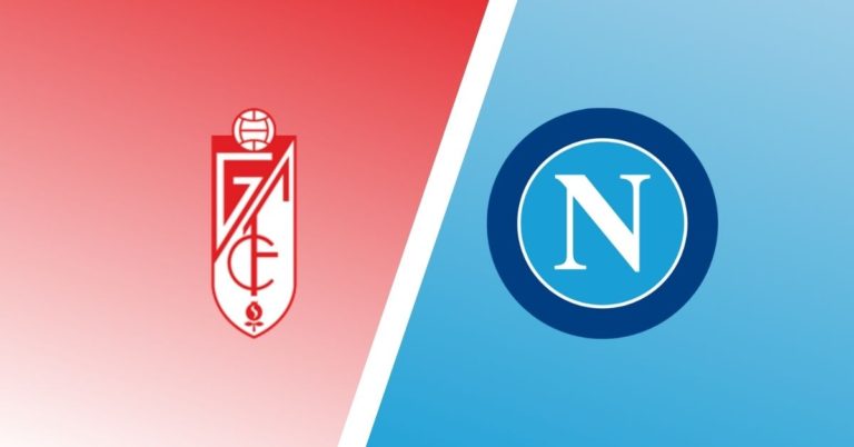 Granada vs Napoli predictions