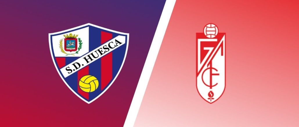 Huesca vs Granada predictions