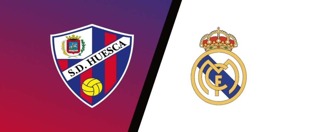 Huesca vs Real Madrid predictions