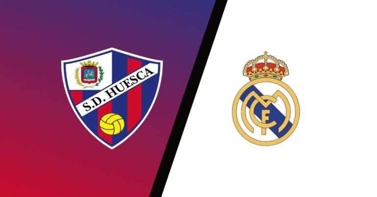 Huesca vs Real Madrid predictions
