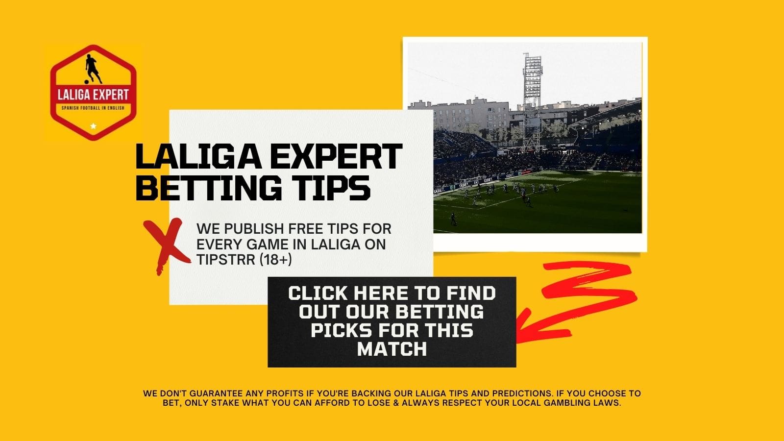 La Liga betting tips