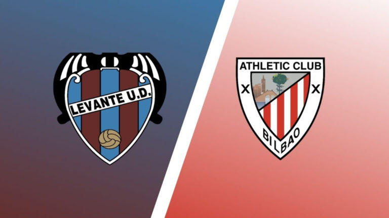 Levante vs Athletic Club
