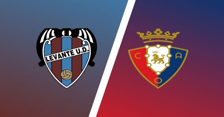 Levante vs Osasuna predictions