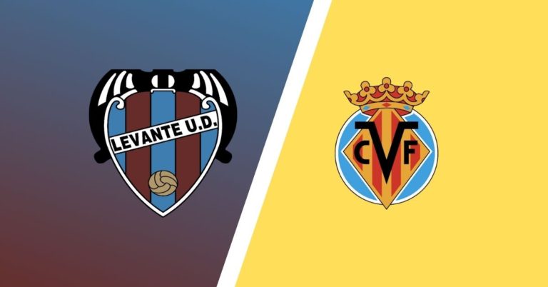 Levante vs Villarreal predictions
