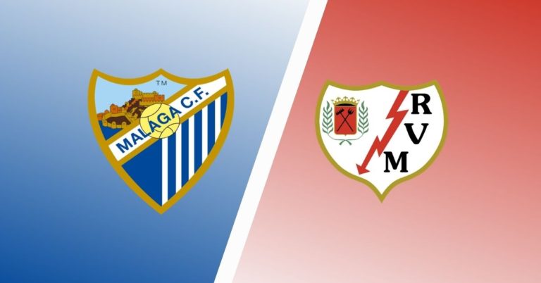 Malaga vs Rayo Vallecano predictions