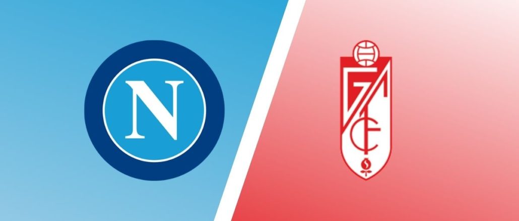 Napoli vs Granada