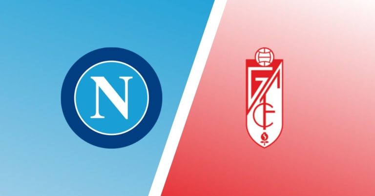 Napoli vs Granada