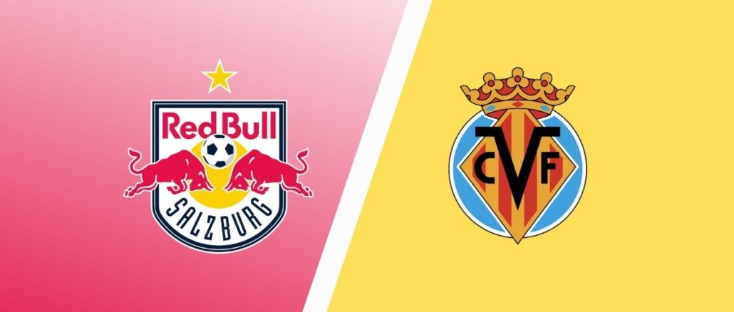 RB Salzburg vs Villarreal predictions