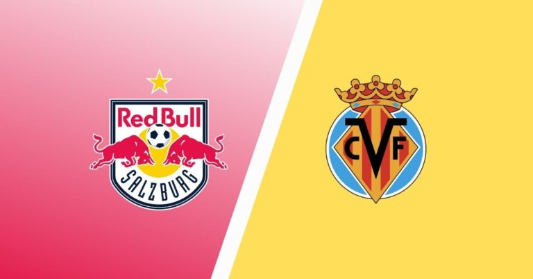 RB Salzburg vs Villarreal predictions