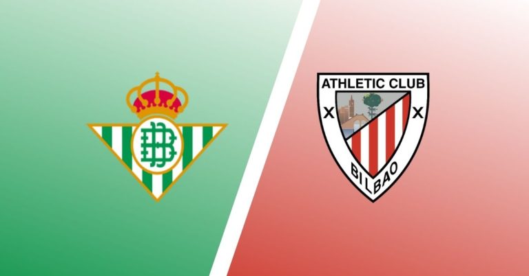 Real Betis vs Athletic Club predictions