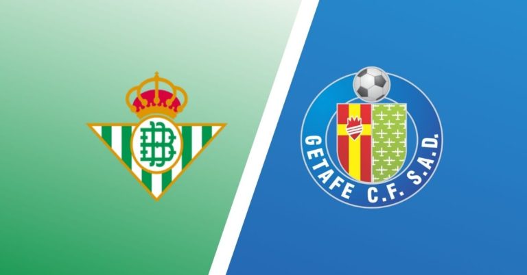 Real Betis vs Getafe predictions