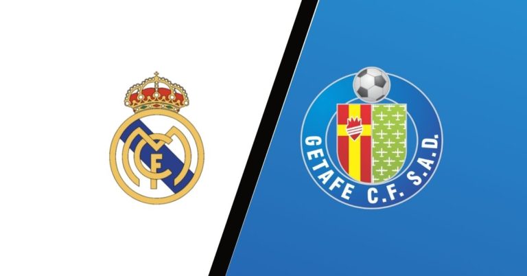 Real Madrid vs Getafe predictions