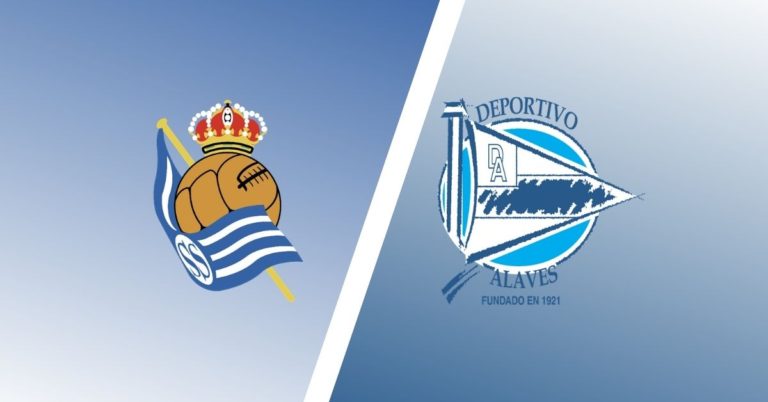 Real Sociedad vs Alaves predictions