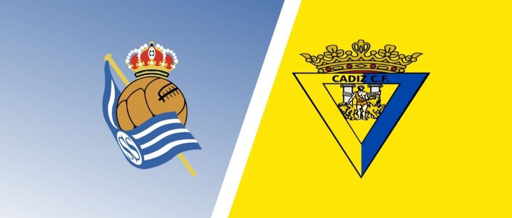 Real Sociedad vs Cadiz predictions