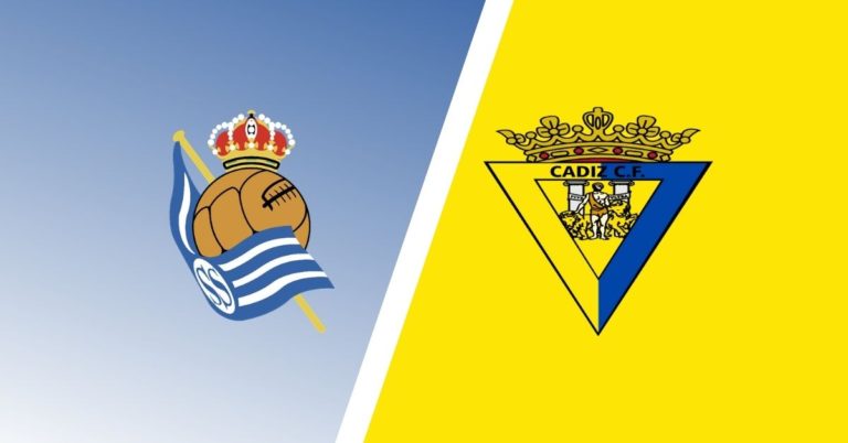 Real Sociedad vs Cadiz predictions