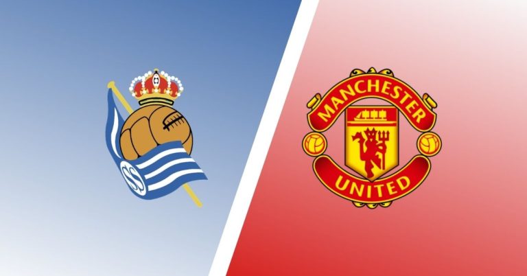 Real Sociedad vs Manchester United predictions