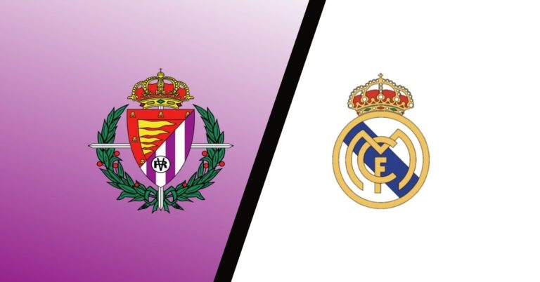 Real Valladolid vs Real Madrid predictions