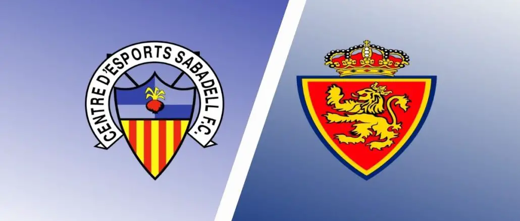 Sabadell vs Zaragoza predictions