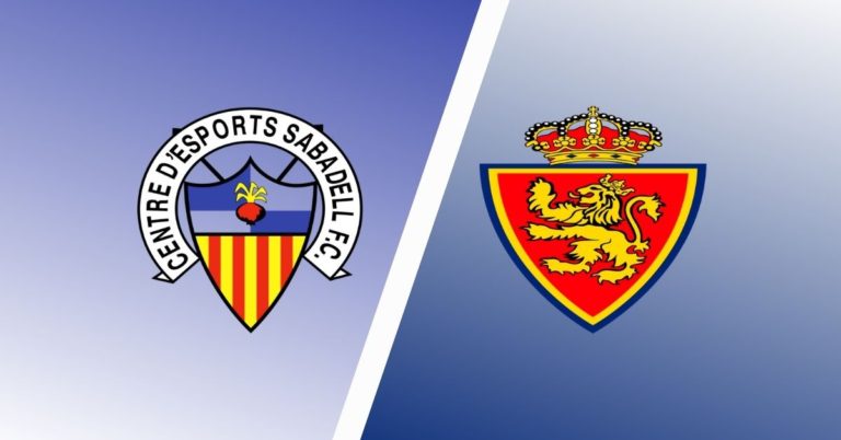 Sabadell vs Zaragoza predictions