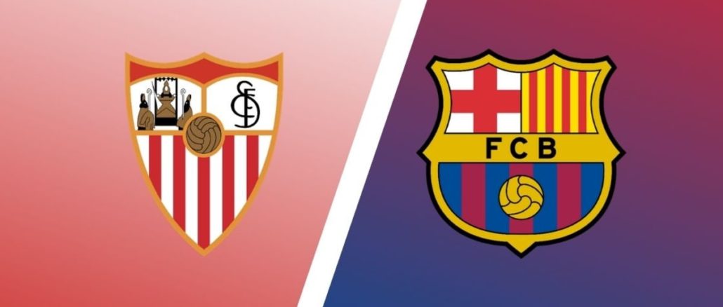 Sevilla vs Barcelona Match Preview & Predictions - LaLiga Expert